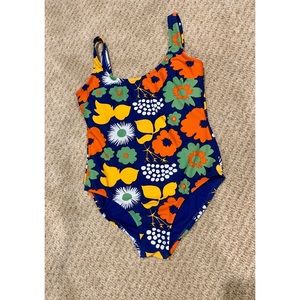 Marimekko for Target Swimsuit